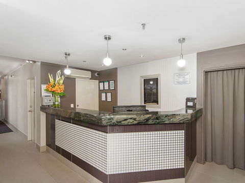 Sunbird Beach Resort - Northern Rivers Accommodation 4