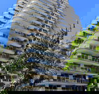 Sunbird Beach Resort - Northern Rivers Accommodation