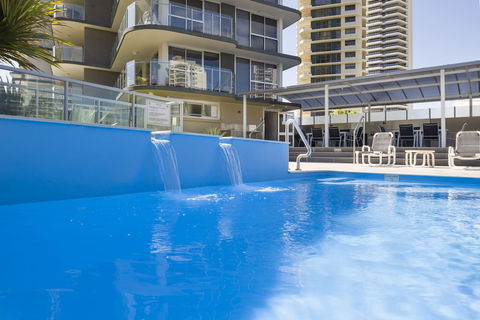 Sunbird Beach Resort - Northern Rivers Accommodation 3