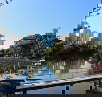 Surfers Riverside Apartments - Northern Rivers Accommodation