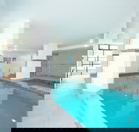 Imperial Surf Private Apartments - Northern Rivers Accommodation