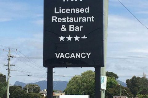 Bass & Flinders Motor Inn - Northern Rivers Accommodation 1