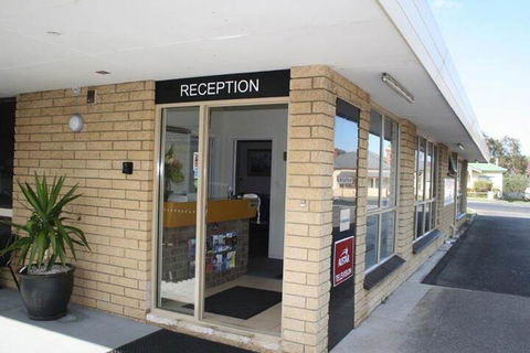 Bass & Flinders Motor Inn - Northern Rivers Accommodation 6