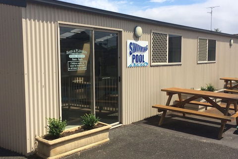 Bass & Flinders Motor Inn - Northern Rivers Accommodation 2