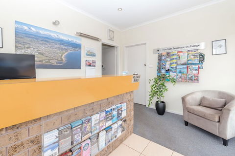 Bass & Flinders Motor Inn - Northern Rivers Accommodation 5