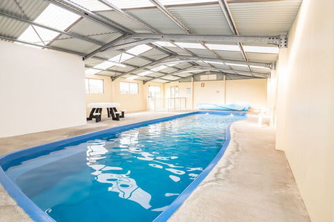 Bass & Flinders Motor Inn - Northern Rivers Accommodation 3
