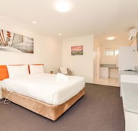 Bass  Flinders Motor Inn - Northern Rivers Accommodation