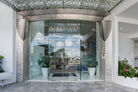 Mantra Sirocco Resort - Northern Rivers Accommodation 0