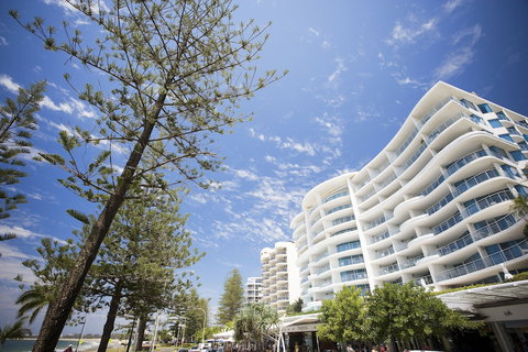 Mantra Sirocco Resort - Northern Rivers Accommodation 2