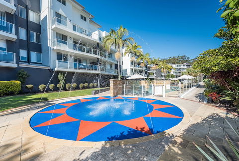 Mantra Nelson Bay - Northern Rivers Accommodation 5