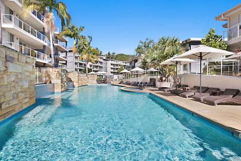 Mantra Nelson Bay - Northern Rivers Accommodation 0