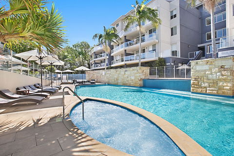 Mantra Nelson Bay - Northern Rivers Accommodation 6