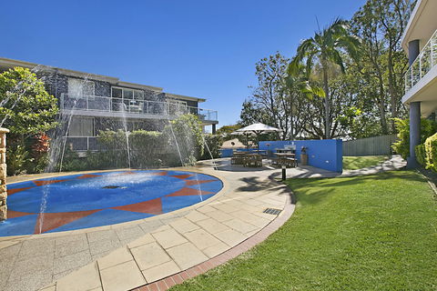 Mantra Nelson Bay - Northern Rivers Accommodation 2