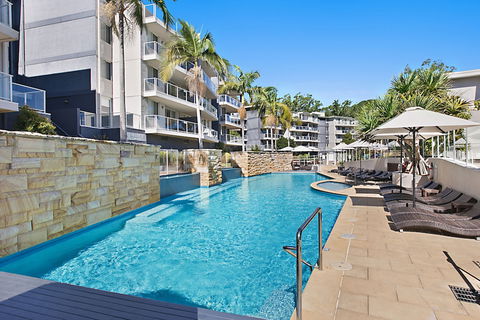 Mantra Nelson Bay - Northern Rivers Accommodation 3