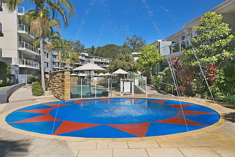 Mantra Nelson Bay - Northern Rivers Accommodation 4