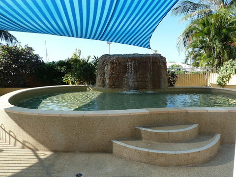 Cullen Bay Resort - Northern Rivers Accommodation 1