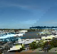 Cullen Bay Resort - Northern Rivers Accommodation