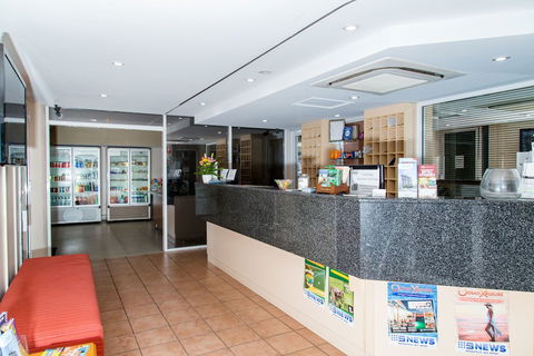 Cullen Bay Resort - Northern Rivers Accommodation 6