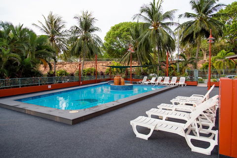 Cullen Bay Resort - Northern Rivers Accommodation 2