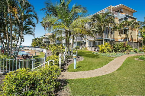 BreakFree Great Sandy Straits - Northern Rivers Accommodation 1