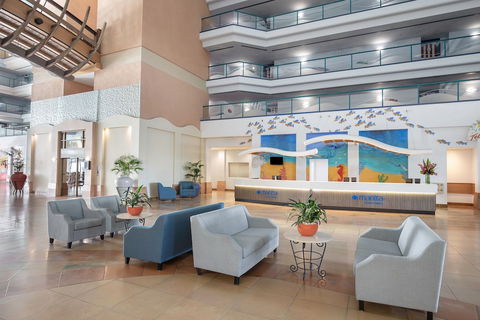 Mantra Crown Towers - Northern Rivers Accommodation 6