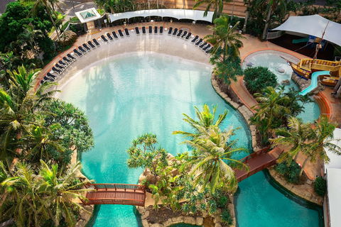 Mantra Crown Towers - Northern Rivers Accommodation 2