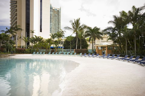Mantra Crown Towers - Northern Rivers Accommodation 5