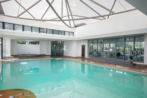 Mantra Crown Towers - Northern Rivers Accommodation 1