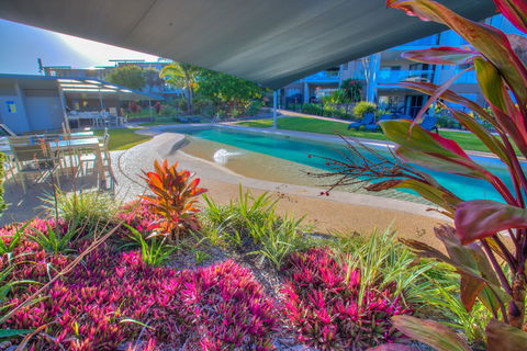 Pavillions On 1770 - Northern Rivers Accommodation 5
