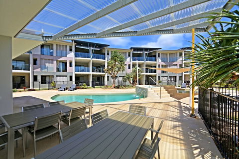 Pavillions On 1770 - Northern Rivers Accommodation 6
