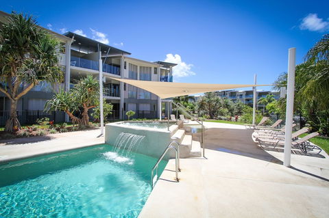 Pavillions On 1770 - Northern Rivers Accommodation 3