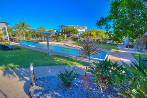 Pavillions On 1770 - Northern Rivers Accommodation 4