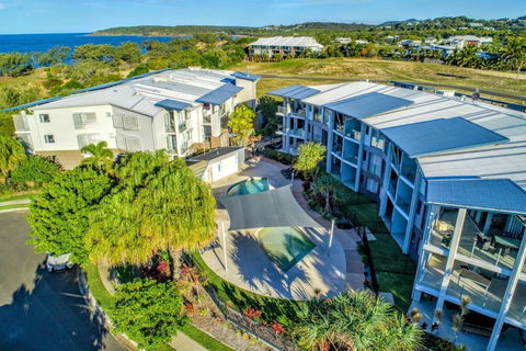 Pavillions On 1770 - Northern Rivers Accommodation 0