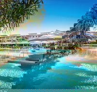 Peppers Salt Resort  Spa - Northern Rivers Accommodation