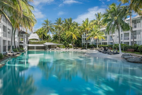 Peppers Beach Club - Northern Rivers Accommodation 4