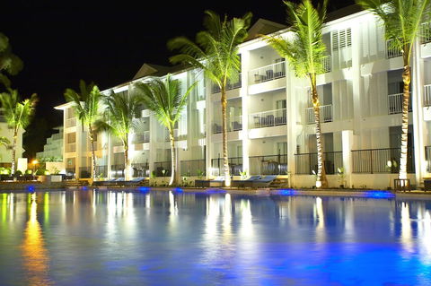 Peppers Beach Club - Northern Rivers Accommodation 0