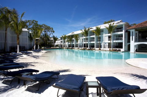 Peppers Beach Club - Northern Rivers Accommodation 3