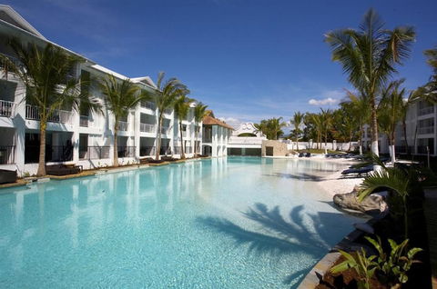 Peppers Beach Club - Northern Rivers Accommodation 5