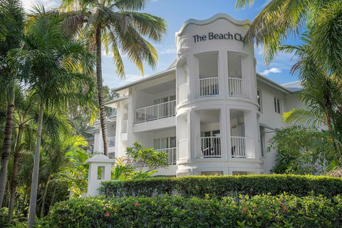 Peppers Beach Club - Northern Rivers Accommodation 1
