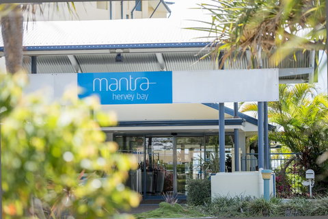 Mantra Hervey Bay - Northern Rivers Accommodation 2