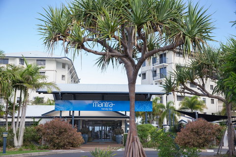 Mantra Hervey Bay - Northern Rivers Accommodation 4