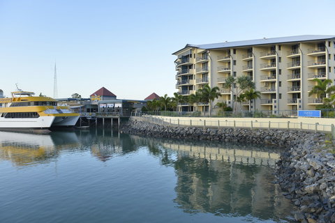 Mantra Hervey Bay - Northern Rivers Accommodation 0