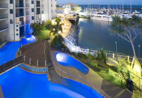 Mantra Hervey Bay - Northern Rivers Accommodation 5