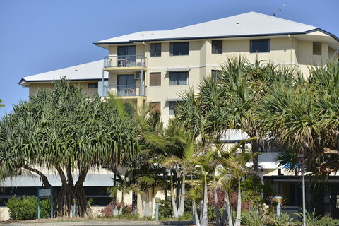 Mantra Hervey Bay - Northern Rivers Accommodation 1
