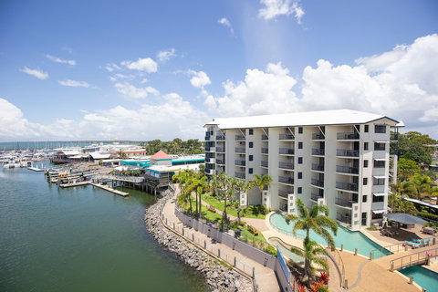 Mantra Hervey Bay - Northern Rivers Accommodation 3