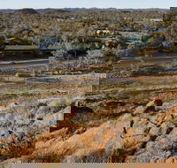 Mercure Alice Springs Resort - Northern Rivers Accommodation