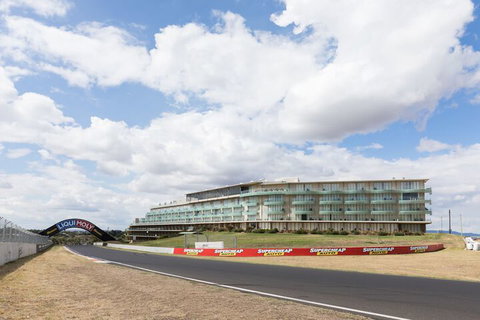 Rydges Mount Panorama Bathurst - Northern Rivers Accommodation 5