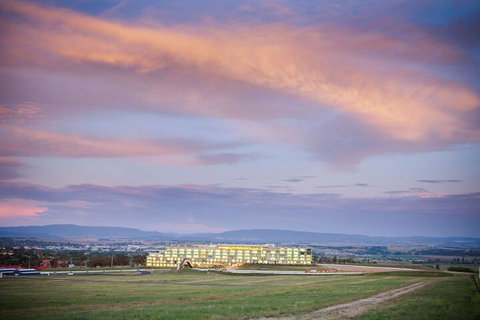 Rydges Mount Panorama Bathurst - Northern Rivers Accommodation 4