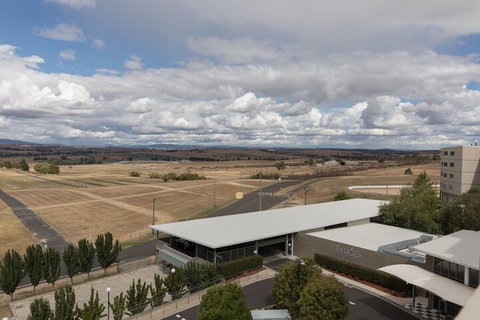 Rydges Mount Panorama Bathurst - Northern Rivers Accommodation 3