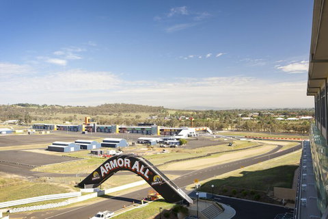 Rydges Mount Panorama Bathurst - Northern Rivers Accommodation 6